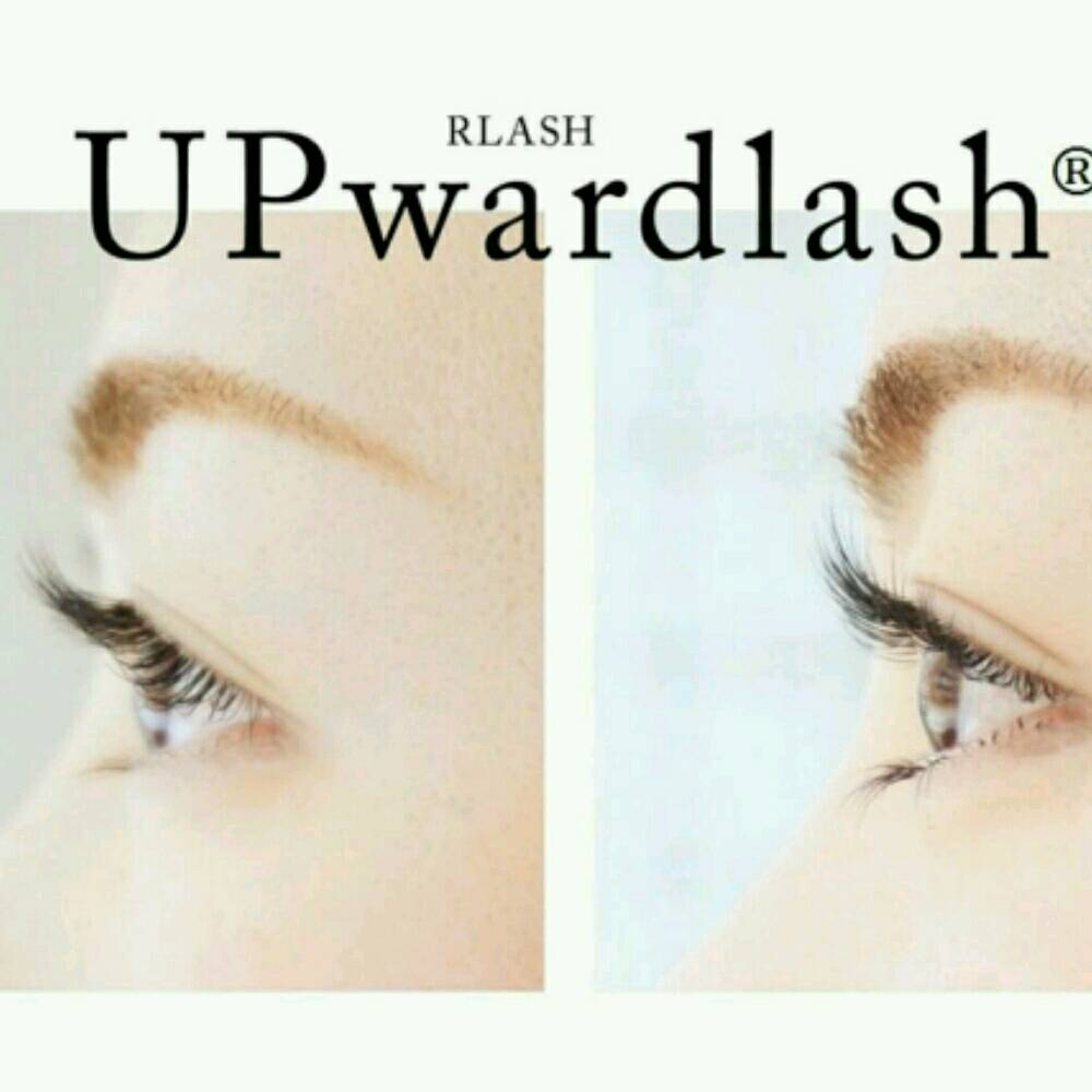 アップワードラッシュ♪