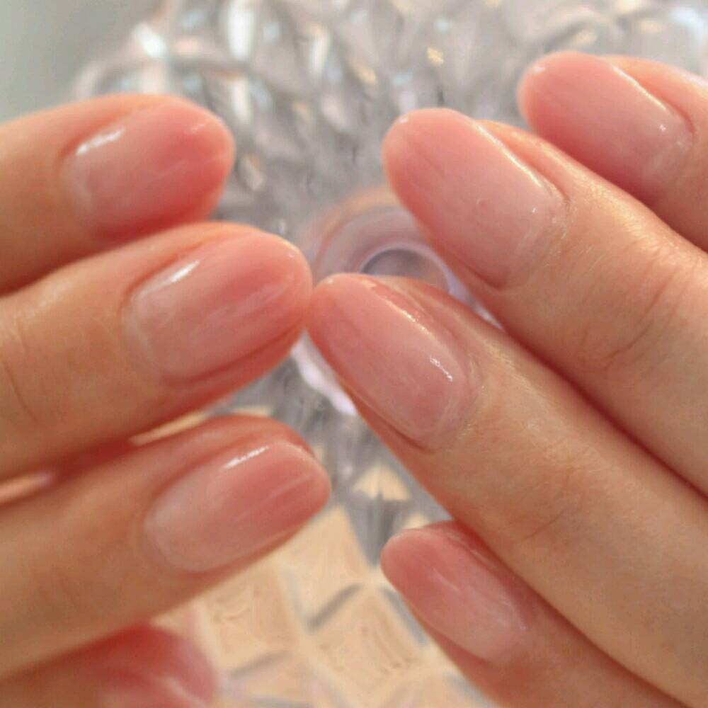 シンプルグラデーション♪