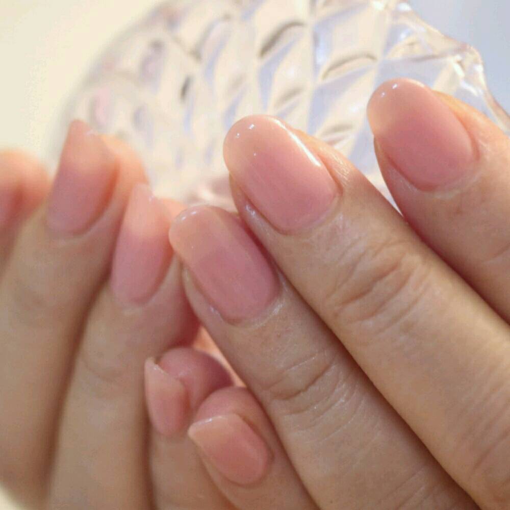 ハンドケア&シンプルワンカラー♪