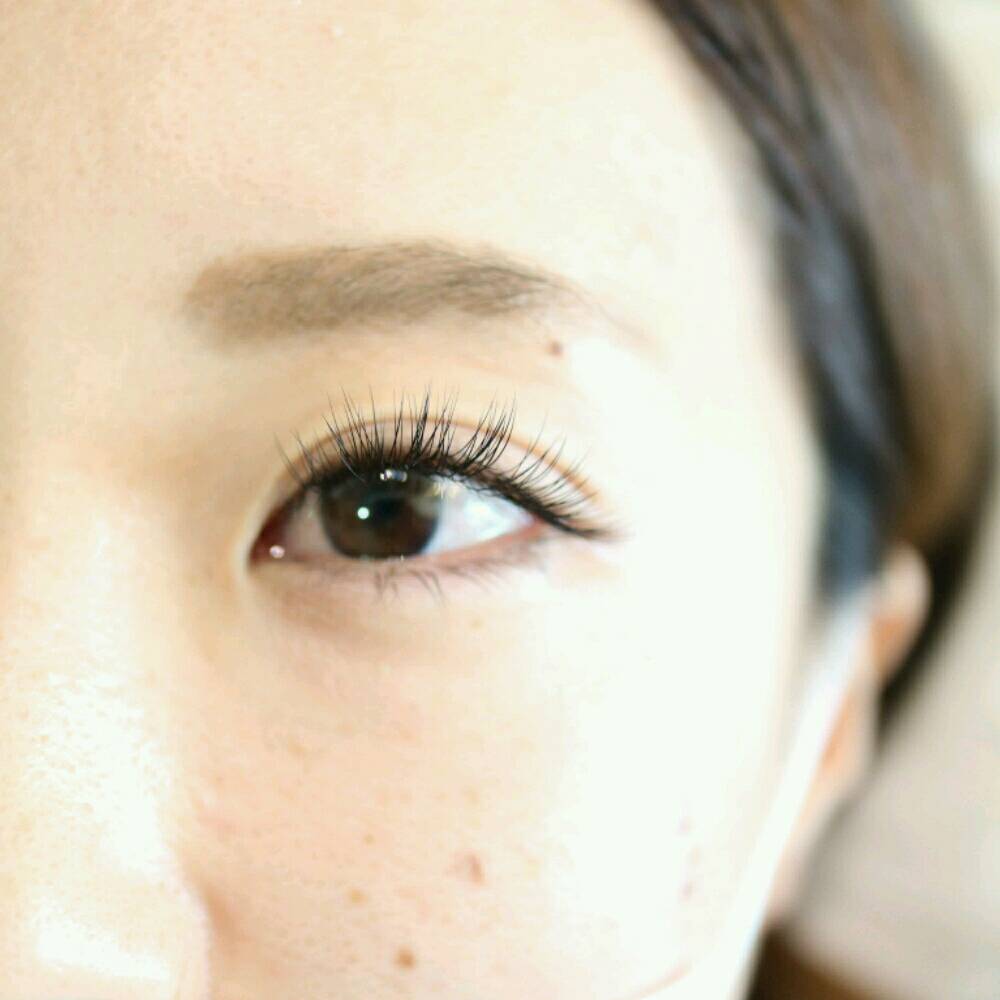 クラシック×細めミックス♪