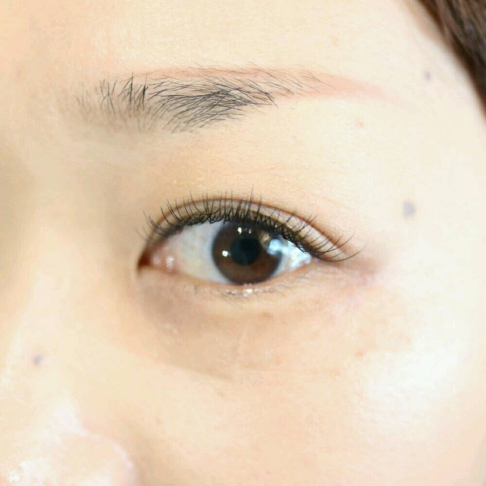 新しいメニュー♥フラットマットラッシュ♥マツエクをこよなく愛する私、、、笑