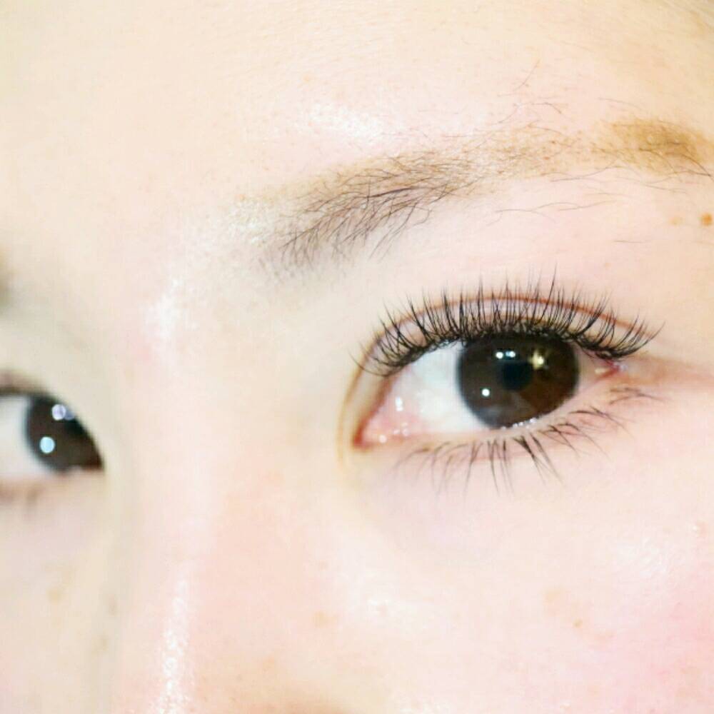 ＬＵＩＲＥ人気ミックスデザイン♥上下でパッチリ