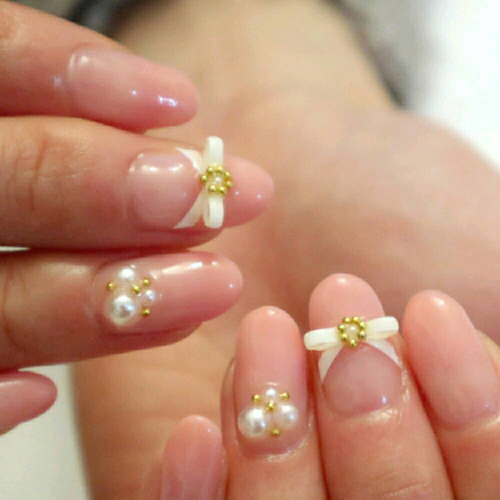 新作デザイン♥リボン