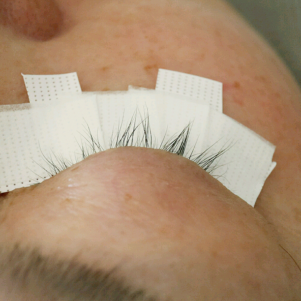 ビューラーをやめてマツエクでまつ毛へのダメージをなくそう♡【長野県松本市松本駅徒歩5分マツエク＆まつげパーマ】