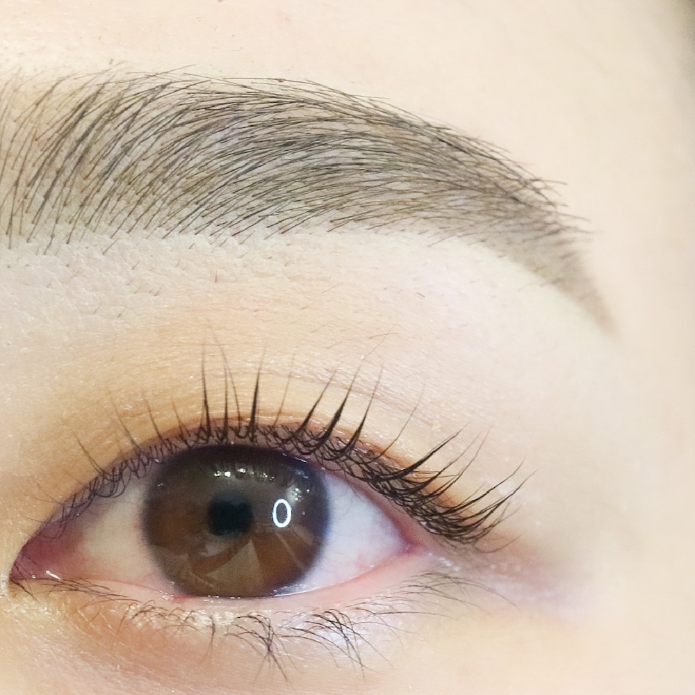 毎朝ビューラーの仕上がりに左右されていませんか？まつげカールで失敗とさよなら♡【松本市マツエク＆まつげカール】