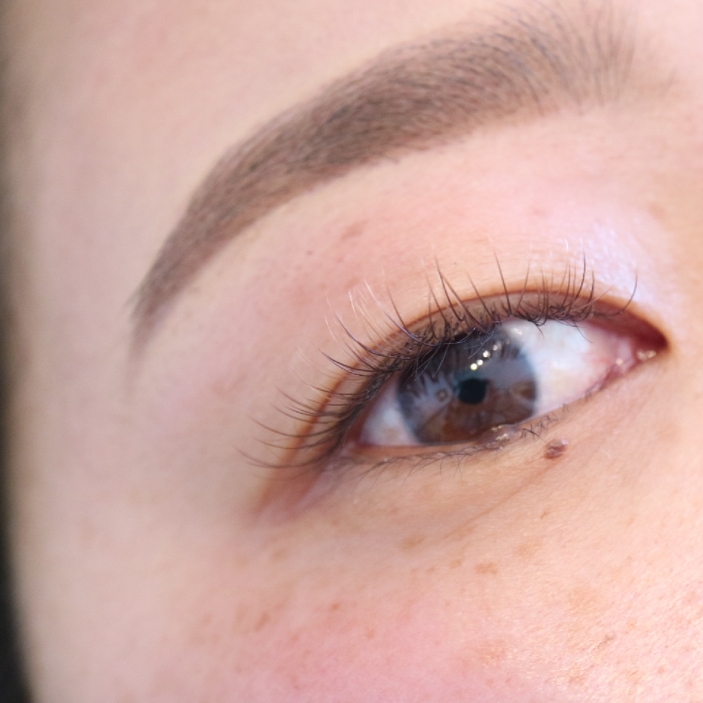 まつげが短くて毎日マスカラが大変ではありませんか？マツエクでマスカラ要らずに♡【松本市マツエク＆まつげカール】