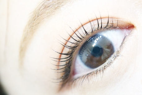 立ち上げるだけではない！まつげカールのデザインは沢山あります♡【松本市マツエク＆スキンケアフェイシャルワックスLUIRE(ルイール)】