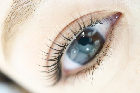 まつげが下がっていてビューラーをしても上がらない・・・お悩みのあなたに♡【松本市マツエク＆】