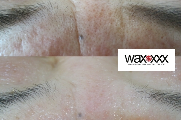 お目元周りの気になる「シワ」はスキンケアフェイシャルワックスで♡【松本市マツエク＆ラッシュリフト専門店LUIRE(ルイール)】