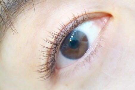 花粉の季節、アイメイクにお困りではありませんか？【松本市マツエク＆まつげカール専門店LUIRE(ルイール)】