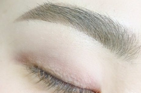 アイブロウワックスで眉メイクにもう迷わない♡【松本市マツエク＆フェイシャルワックス専門店LUIRE(ルイール)】