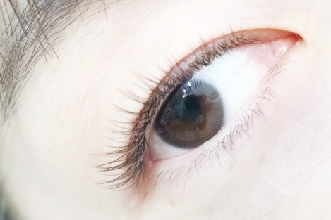 40代のお目元の悩み・・・目のくぼみが気になってきた！【松本市マツエク＆まつげカール専門店LUIRE(ルイール)】