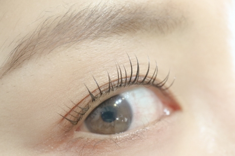 梅雨の季節・・・まつげすぐに下がりませんか？【松本市マツエク＆まつげカール専門店LUIRE(ルイール)】