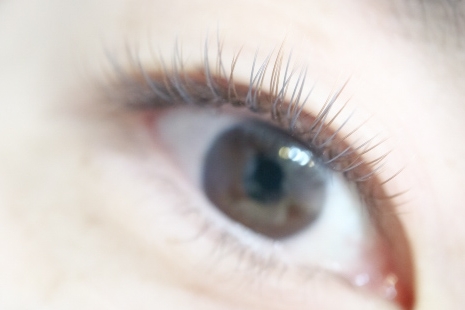 目元がキレイだと、毎日頑張れる♡【松本市マツエク＆まつげカール専門店LUIRE(ルイール)】