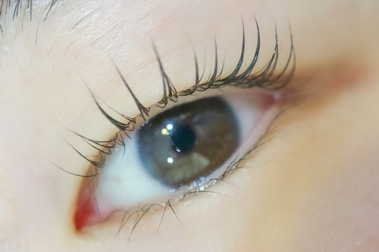 まつげカールが向いている人♡【松本市マツエク＆ラッシュリフト専門店LUIRE(ルイール)】