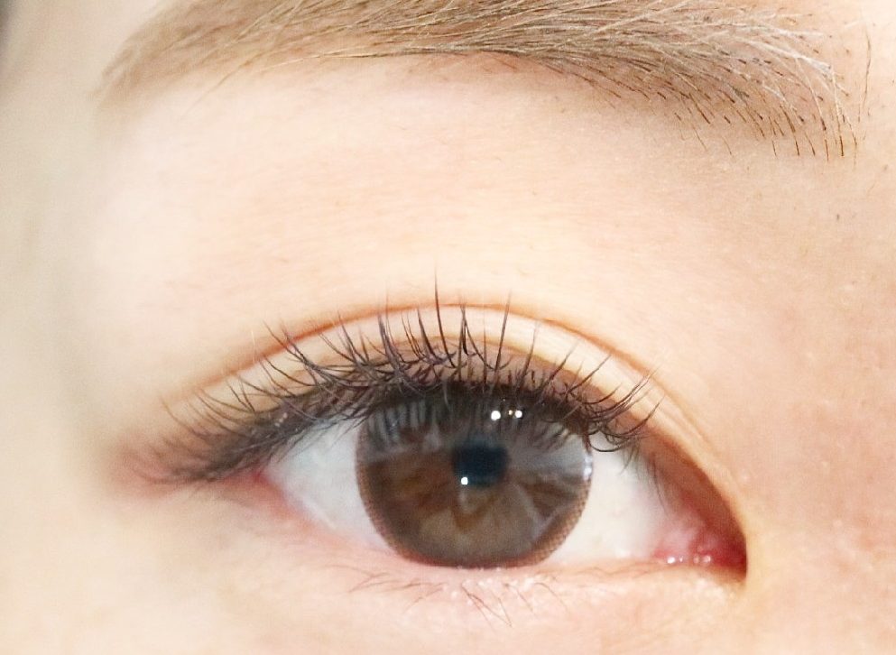 初めてのまつエク・・・自然に仕上がるか不安をお持ちのあなたに♡【松本市まつげエクステ＆まつげカール専門店LUIRE(ルイール)】