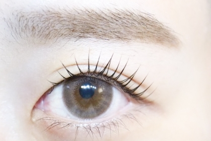 アイメイクはマスカラ派のあなたにおススメ♡【松本市マツエク＆フェイシャルワックス専門店LUIRE(ルイール)】