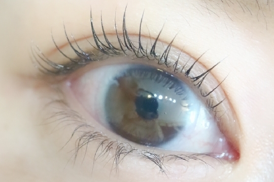 まつげカールに興味がある方、「まつげへのダメージ」が不安ではありませんか？【松本市マツエク＆アイブロウワックス専門店LUIRE(ルイール)】