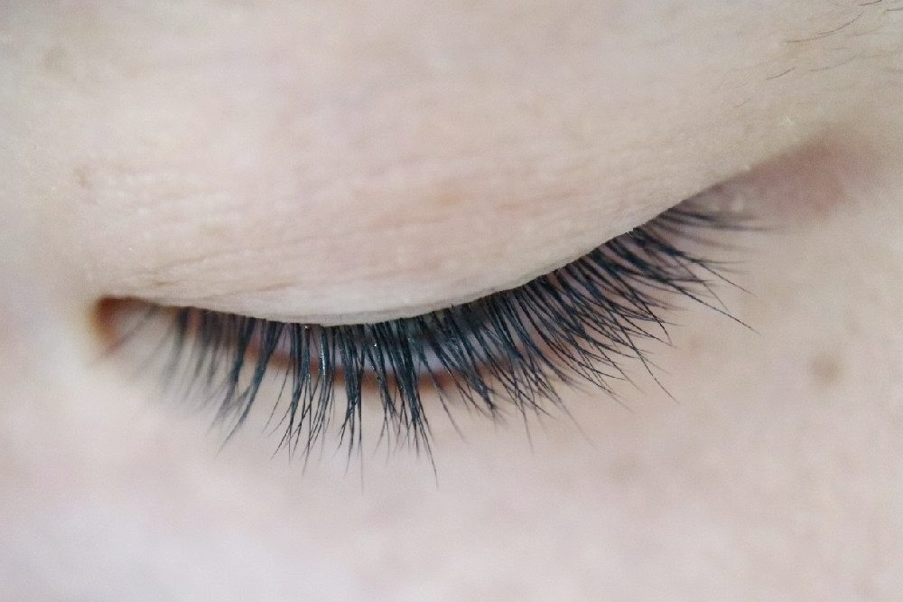 ご自身のまつげが細くて、エクステが出来るか不安なあなたに♡【松本市まつげエクステ＆フェイシャルワックス専門店LUIRE(ルイール)】