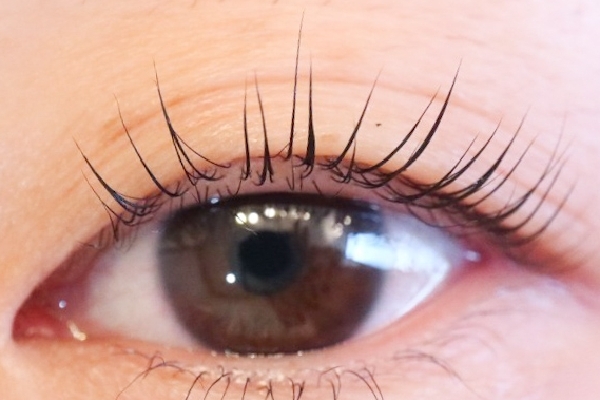 もうまつげが下がるお悩みが無くなる♡【松本市マツエク＆アイブロウワックス専門店LUIRE(ルイール)】