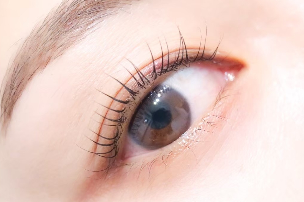 まつげカールなら素顔でも清潔感のあるお目元でお過ごしいただけます♡【松本市マツエク&ラッシュリフト専門店LUIRE(ルイール)】