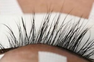 10年前お休みすることなく続けられる「まつげの健康」を考えた施術♡【松本市マツエク＆まつげカール専門店LUIRE(ルイール)】