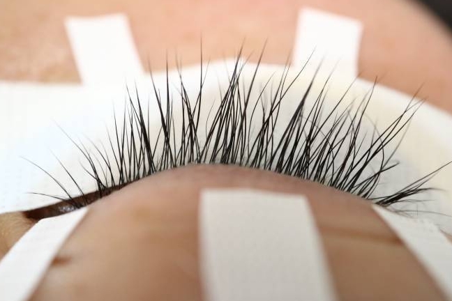 ルイールは『まつげの健康を考えたまつげエクステ』にこだわりを持っております【松本市マツエク&アイブロウワックス専門店LUIRE(ルイール)】