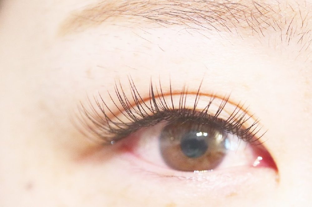 まつげエクステを付けても思っているよりパッチリしない・・・そのような経験をお持ちのあなたに【松本市マツエク＆まつげカール専門店LUIRE(ルイール)】